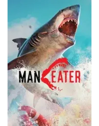 Maneater (XBOX ONE)