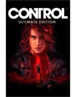 Control Ultimate Edition (XBOX ONE)