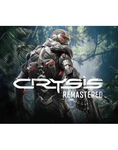 CRYSIS Remastered,(XBOX ONE)Ключ
