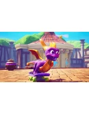 Spyro Reignited Trilogy XBOX ONE ключ