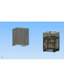 BEST Upgrade для Flyingbear Ghost5 + ULTRA Директ