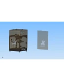 BEST Upgrade для Flyingbear Ghost5 + ULTRA Директ