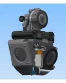 BEST Upgrade для Flyingbear Ghost5 + ULTRA Директ