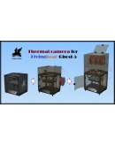 BEST Upgrade для Flyingbear Ghost5 + ULTRA Директ