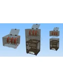 BEST Upgrade для Flyingbear Ghost5 + ULTRA Директ