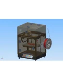 BEST Upgrade для Flyingbear Ghost5 + ULTRA Директ