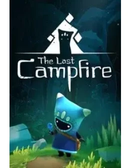 The Last Campfire (XBOX) The Last Campfire (XBOX)