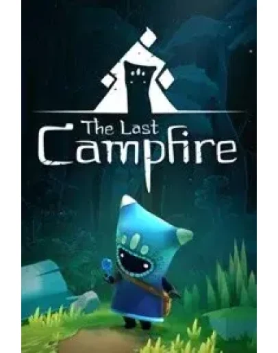 The Last Campfire (XBOX) The Last Campfire (XBOX)