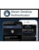 Steam Account Пак из 10 Для SDA MaFile