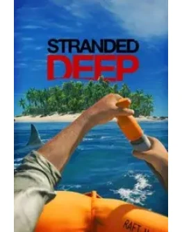 Stranded Deep (XBOX ONE)