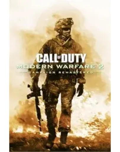 Call of Duty Modern Warfare 2 Remastered (XBOX ONE)