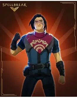 Spellbreak Sundowner Outfit EPIC GAMES ключ Spellbreak Sundowner Outfit EPIC GAMES ключ