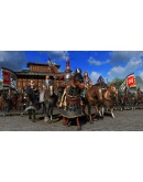 Total War: Three Kingdoms - A World Betrayed STEAM КЛЮЧ