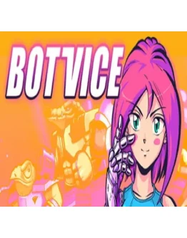 Bot Vice (Steam key / РФ+Весь Мир)