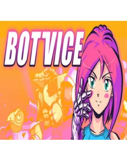 Bot Vice (Steam key / РФ+Весь Мир)
