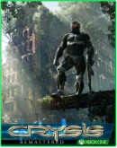 Crysis Remastered+Metro 2033 Redux XBOX ONE/Xbox Series