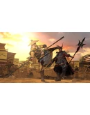 Total War: Three Kingdoms - Yellow Turban Rebellion DLC