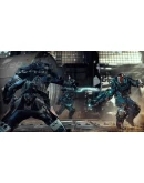 The Surge XBOX ONE / XBOX SERIES XS Ключ Код