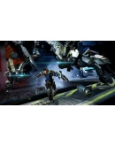 The Surge XBOX ONE / XBOX SERIES XS Ключ Код