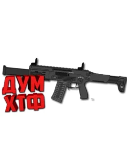 Макрос Warface на АМБ-17. Bloody X7 Logitech Razer