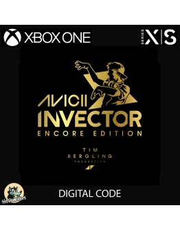 AVICII Invector: Encore Edition XBOX Ключ Код