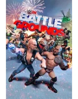 WWE 2K Battlegrounds (XBOX ONE)