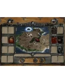 Disciples Sacred Lands Gold STEAM KEY GLOBAL+РОССИЯ