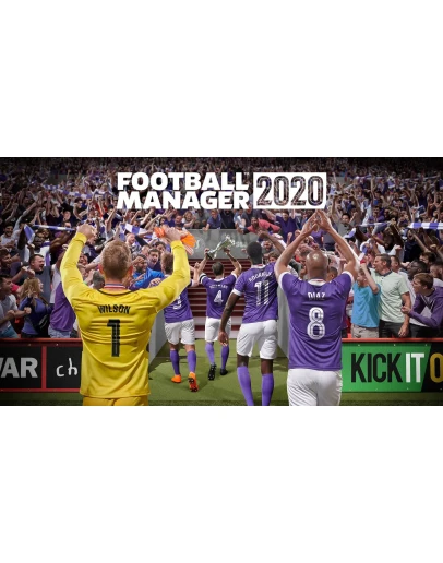 Football Manager 2020 ONLINE + Watch Dogs 2 + ПОЧТА