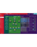 Football Manager 2020 ONLINE + Watch Dogs 2 + ПОЧТА