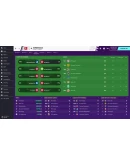 Football Manager 2020 ONLINE + Watch Dogs 2 + ПОЧТА