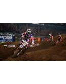Monster Energy Supercross - Special Edition XBOX Код