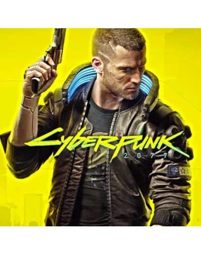 Cyberpunk 2077 + ОБНОВЛЕНИЯ (GLOBAL) ОФФЛАЙН