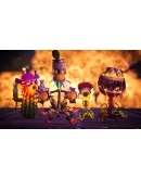 Plants vs. Zombies Garden Warfare 2 XBOX Ключ