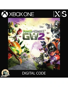 Plants vs. Zombies Garden Warfare 2 XBOX Ключ