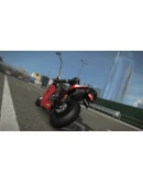 Ride 2 XBOX ONE / XBOX SERIES XS Ключ Код