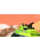 Rising Islands STEAM KEY REGION FREE GLOBAL ROW