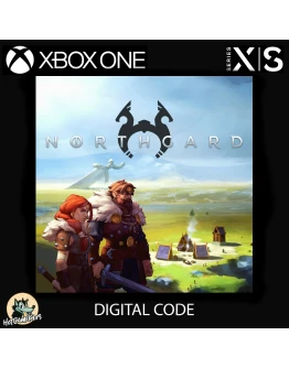 Northgard XBOX ONE / XBOX SERIES XS Ключ Код