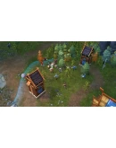 Northgard XBOX ONE / XBOX SERIES XS Ключ Код