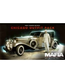 Mafia: Definitive Edition+АККАУНТ+ПАТЧИ+GLOBAL