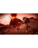 No Man's Sky XBOX / WINDOWS Игровой Ключ Код