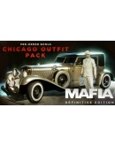 Mafia Definitive Edition +ПАТЧ (GLOBAL) Автоактивация