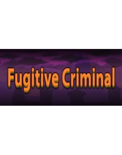 Fugitive Criminal (Steam key/Region free)