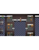 Fugitive Criminal (Steam key/Region free)