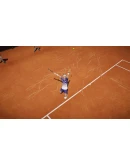 Tennis World Tour 2 Xbox one