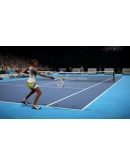 Tennis World Tour 2 Xbox one