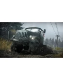 MudRunner - American Wilds Edition XBOX Ключ Код