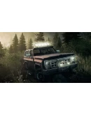 MudRunner - American Wilds Edition XBOX Ключ Код