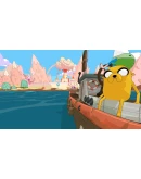 Adventure Time: Pirates of the Enchiridion XBOX Код