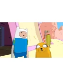 Adventure Time: Pirates of the Enchiridion XBOX Код