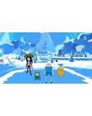 Adventure Time: Pirates of the Enchiridion XBOX Код
